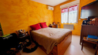  Maison à vendre 5 pièces 116 m²