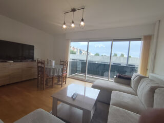  Appartement à vendre 4 pièces 78 m²
