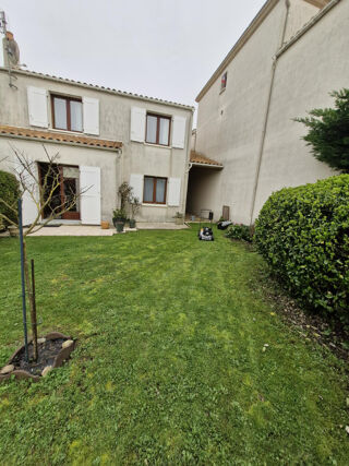  Maison à vendre 5 pièces 85 m²