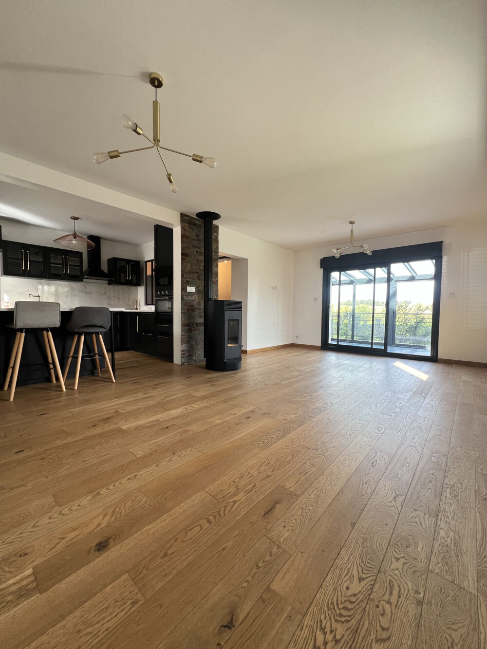 Vente Maison AUTERIVE-Villa 6 pièces 140 m2 Auterive