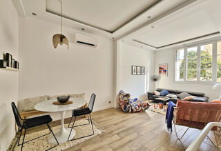  Appartement à vendre 4 pièces 90 m²