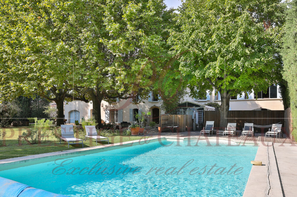 Demeure de prestige Orange 11 pièce(s) 350 m2