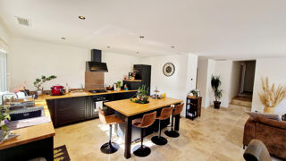  Maison � vendre 4 pi�ces 121 m�