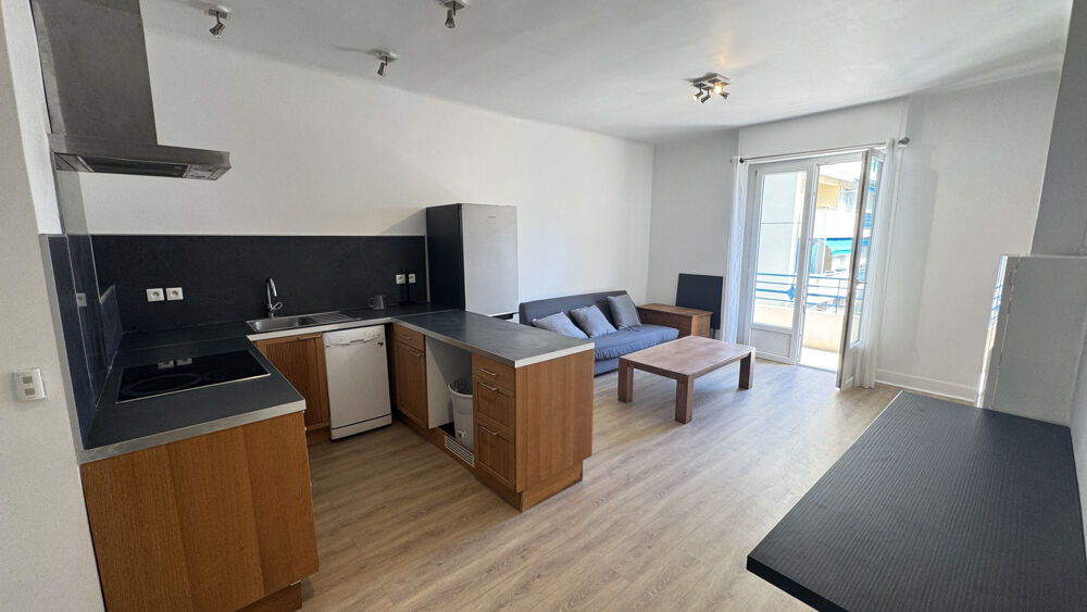 Location Appartement JUAN LES PINS RUE DES ILES PROCHE MER Antibes