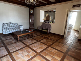  Maison � vendre 9 pi�ces 249 m�