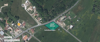 Terrain  vendre 1450 m