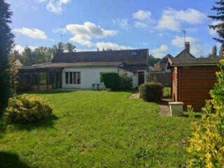  Maison � vendre 6 pi�ces 130 m�