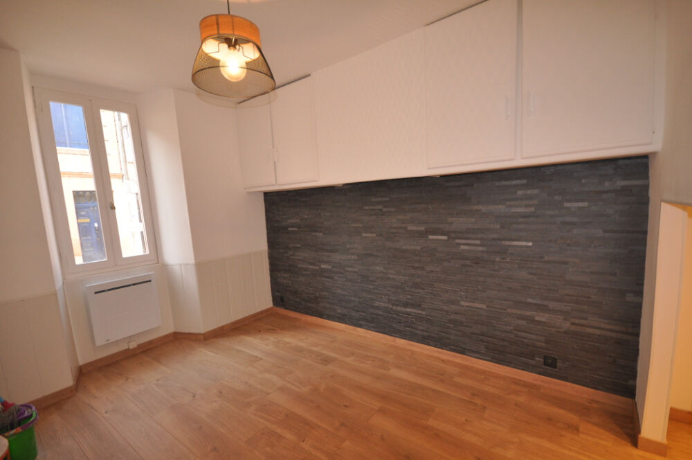 Location Appartement CINTEGABELLE (31550)- Appartement 2 pièce(s) 32 m2 Cintegabelle