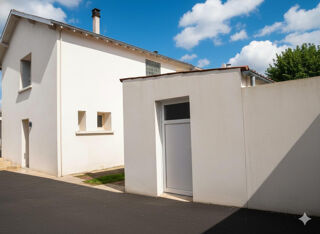  Maison � vendre 5 pi�ces 106 m�