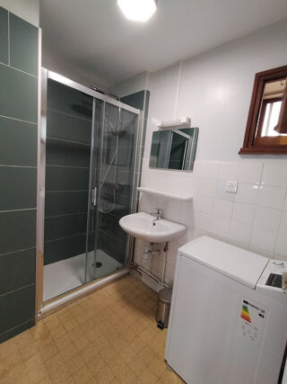  Appartement à vendre 4 pièces 69 m²