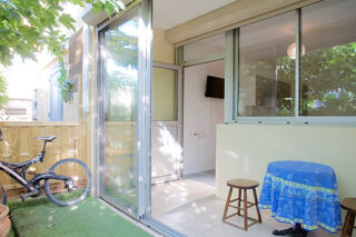  Appartement à vendre 2 pièces 43 m²