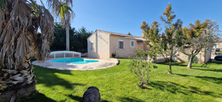  Maison à vendre 4 pièces 99 m²