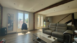  Maison � vendre 6 pi�ces 90 m�