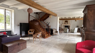  Propriété/château à vendre 11 pièces 350 m² St jean d angely