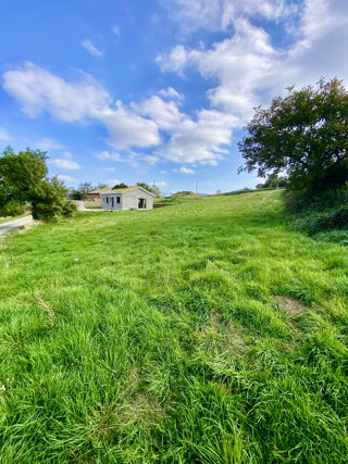  Terrain � vendre 1019 m�