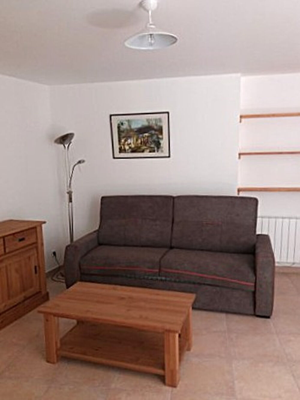 Location Appartement Appartement T2 meublé à louer 69 m2 Bagnols sur ceze