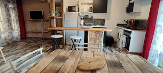  Appartement à louer 2 pièces 45 m²