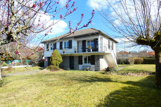  Maison  vendre 5 pices 133 m