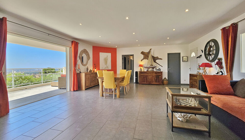  vendre  Maison Afa (20167)