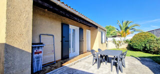  Maison � vendre 4 pi�ces 72 m�