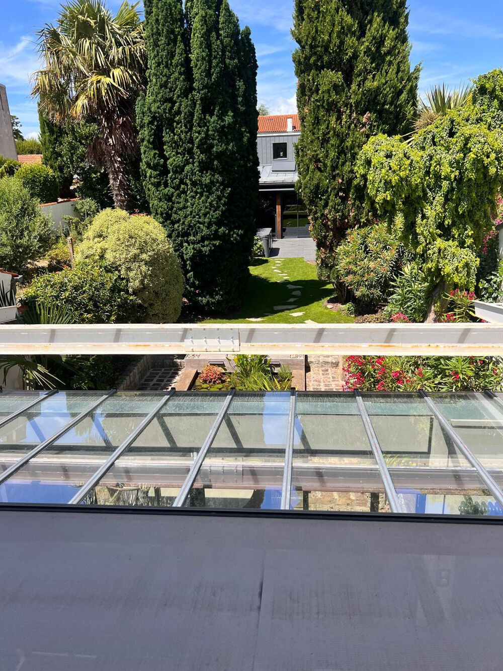 � vendre  Propri�t�/ch�teau La Rochelle (17000)