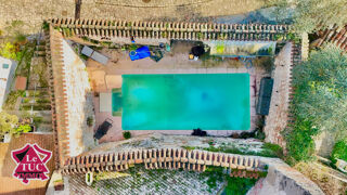  Maison � vendre 8 pi�ces 308 m�