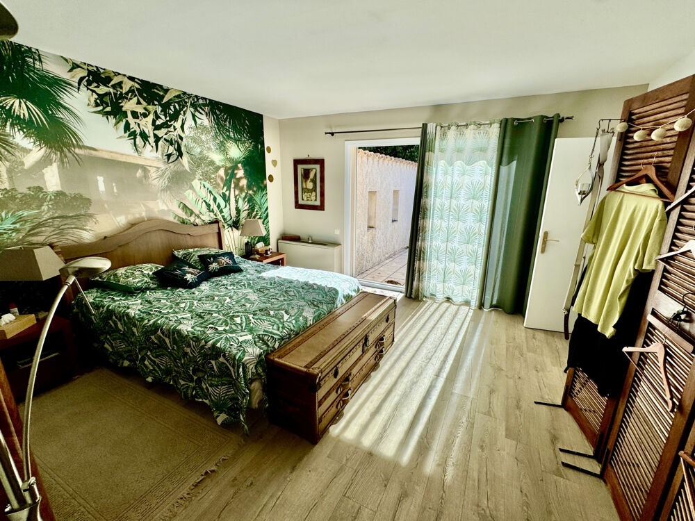  vendre  Maison Uchaux (84100)