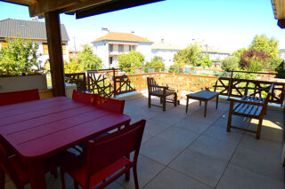  Maison à vendre 6 pièces 195 m²