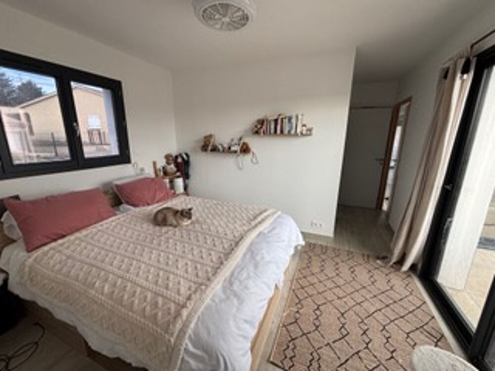  vendre  Maison Saint-Christol-ls-Als (30380)