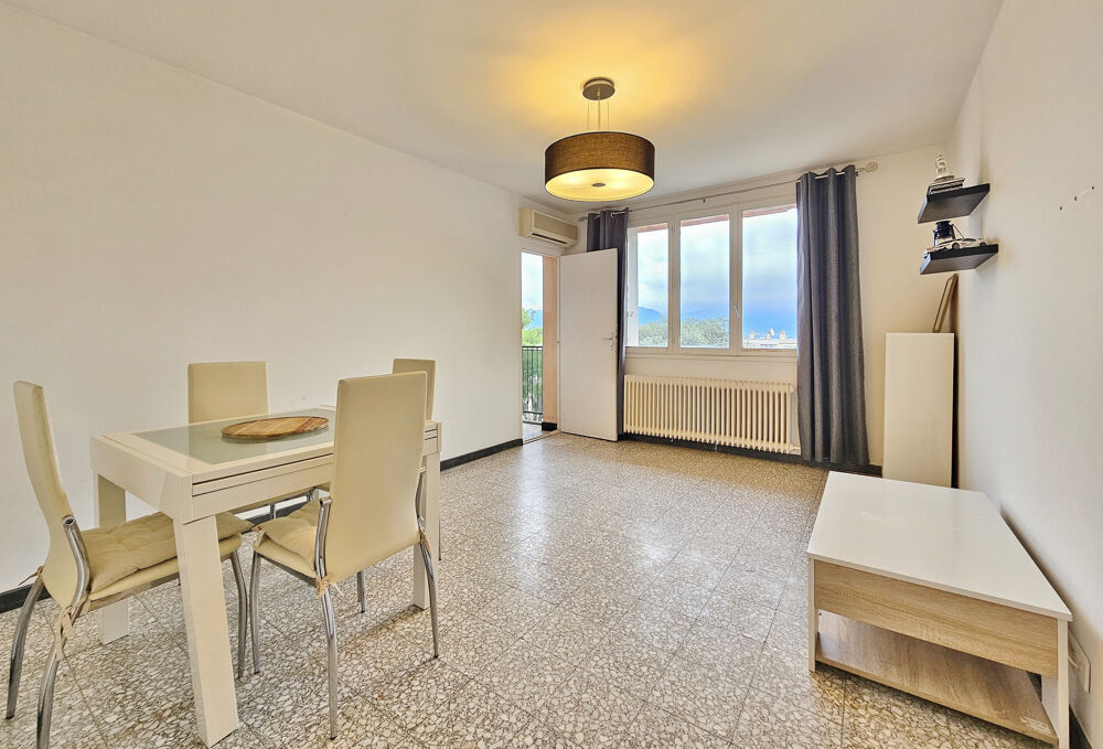Vente Appartement AJACCIO Jardins de l'Empereur - T3 54m2 Ajaccio