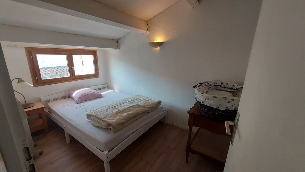 Vente Maison PORTIRAGNES PLAGE-Maison 3 pièces 23 m2 Portiragnes