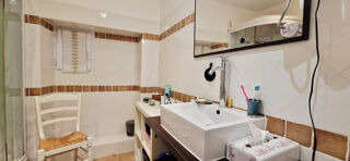  Appartement � vendre 2 pi�ces 63 m�