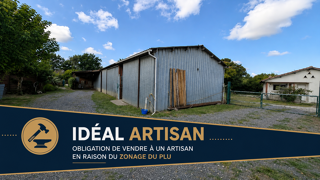 Maison 400m2 Cartelègue