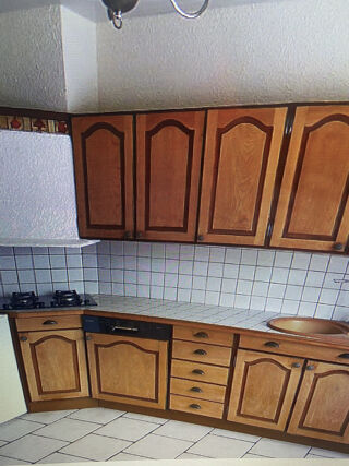  Maison � vendre 6 pi�ces 98 m�