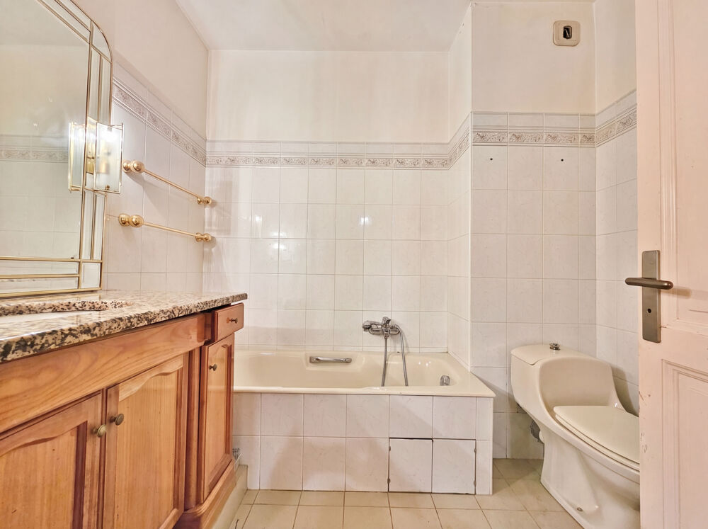 à vendre  Appartement Ajaccio (20000)