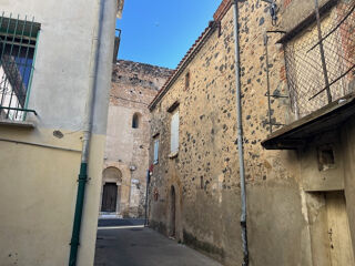  Maison � vendre 3 pi�ces 153 m�