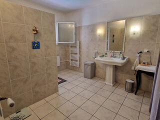  Maison à vendre 5 pièces 184 m²
