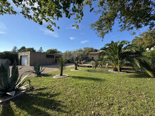  Maison � vendre 9 pi�ces 290 m�