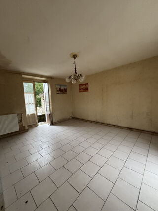  Maison � vendre 5 pi�ces 100 m�