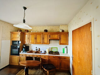  Maison � vendre 6 pi�ces 114 m�