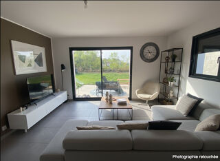  Maison � vendre 4 pi�ces 80 m�