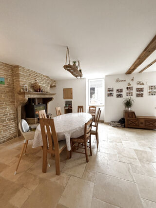  Maison à vendre 9 pièces 210 m²