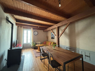  Maison à vendre 5 pièces 90 m²
