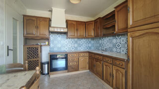  Maison � vendre 5 pi�ces 110 m�