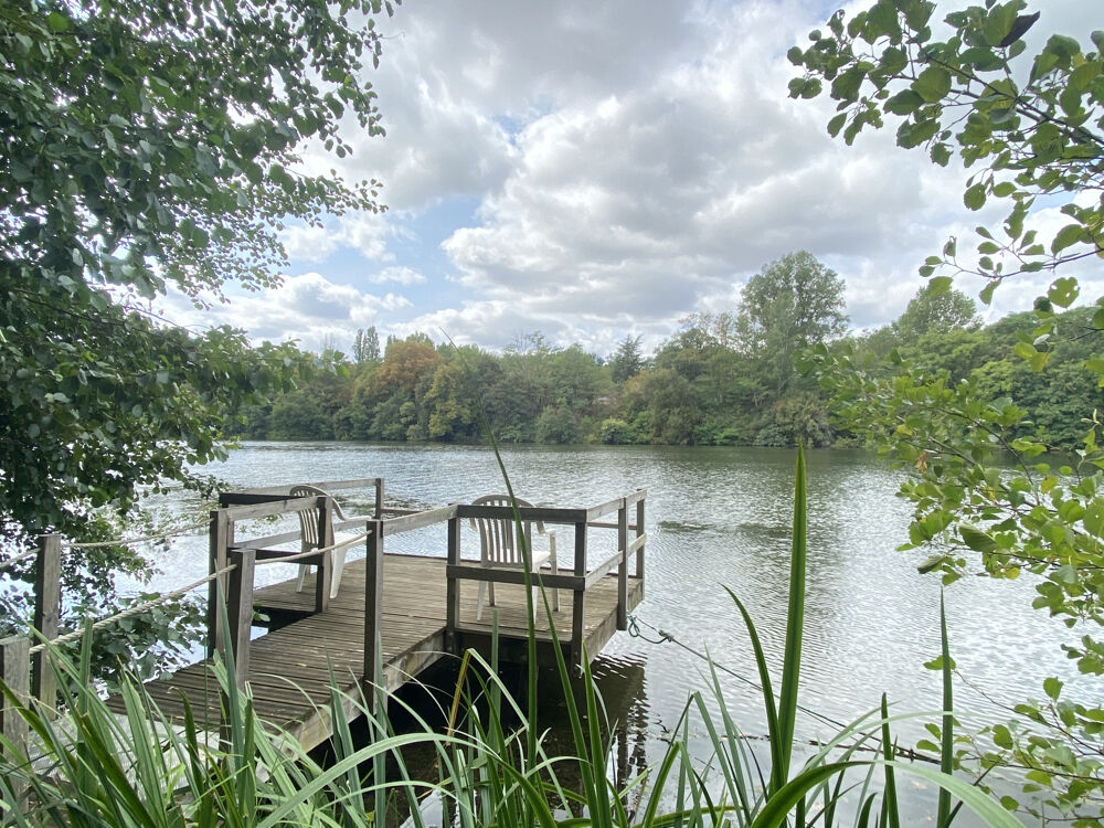 � vendre  Propri�t�/ch�teau Penne-d'Agenais (47140)