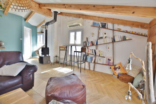  Appartement à vendre 3 pièces 70 m²