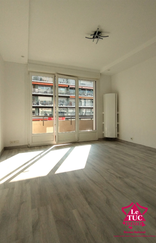  Appartement  vendre 1 pice 23 m