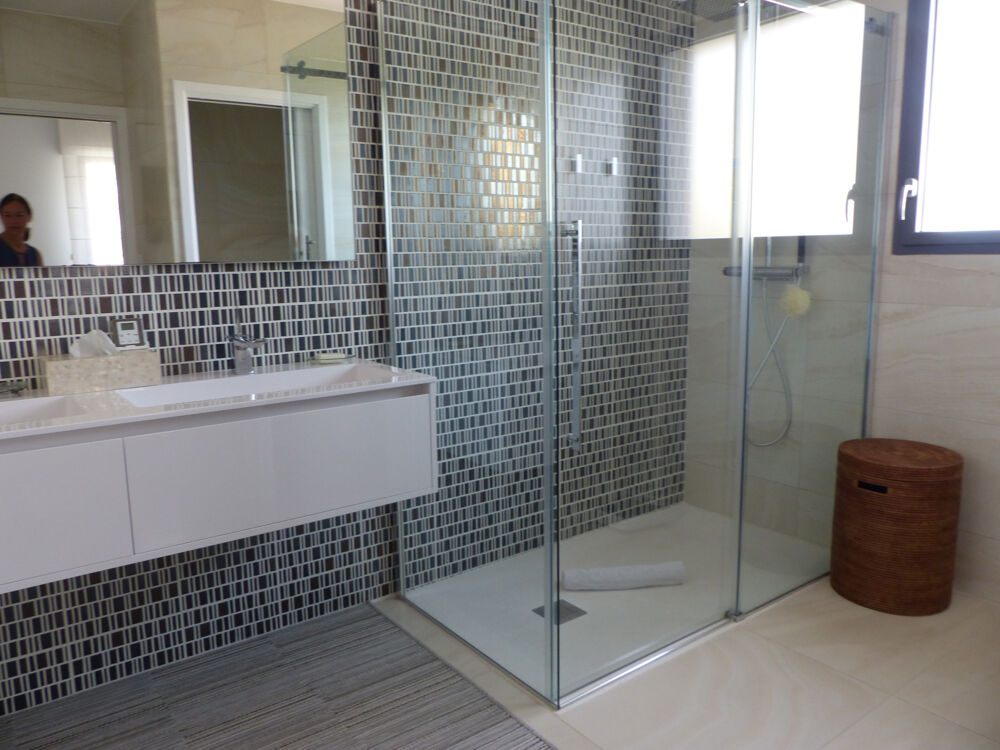 Vente Appartement Ajaccio Sanguinaires appartement de prestiges de type F4 173M2 Vue mer Ajaccio