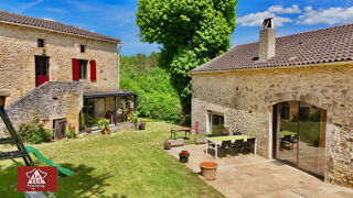  Maison � vendre 8 pi�ces 255 m�