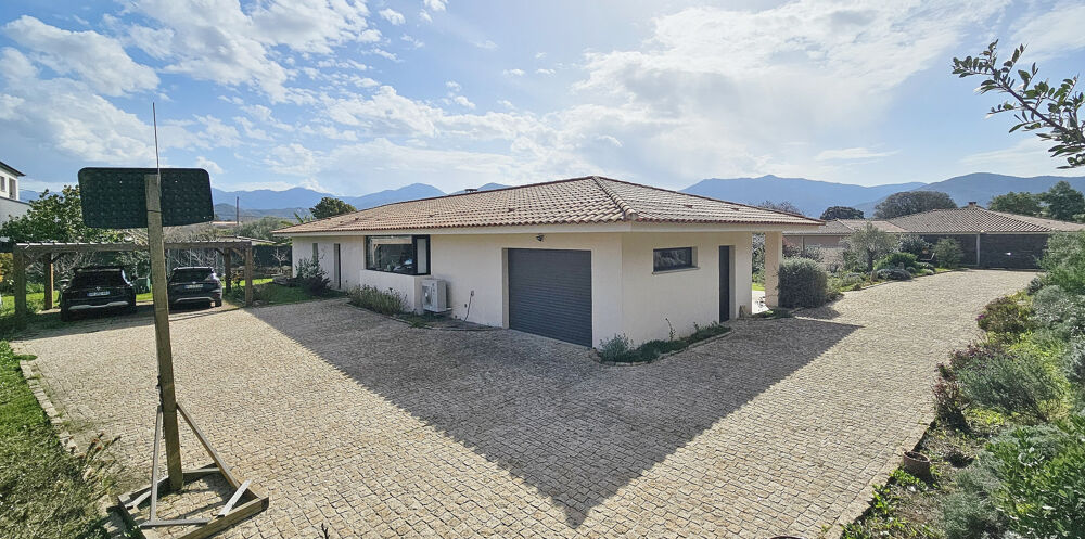 � vendre  Maison Bastelicaccia (20129)